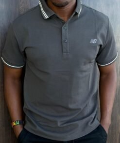 Alternative view of NB Luxe Collection Tshirt