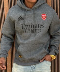 Gunner's Premium Hoodies