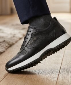 Berluti Elan Premium Sneakers