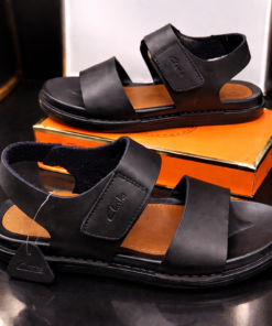 Alternative view of UrbanEase Premium Strap Sandals