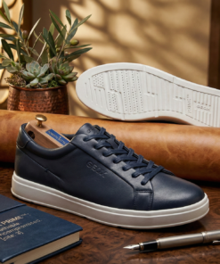 GEOX PRIME  The Ultimate Breathable Sneaker