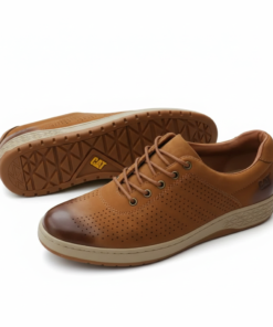 Alternative view of CT Men’s Chester Waxed Casual Fashion Sneaker Shoes