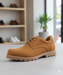 Alternative view of TL Men’s Bradstreet Ultra Oxford Heritage Leather Shoes
