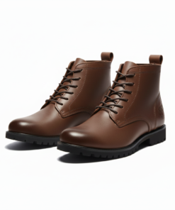 TL Premium Quality Leather Boots