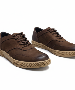TL TerraStride Elite Leather Shoes