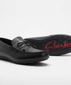 Alternative view of CL Premium Quality Ergonomic Leather Loafers