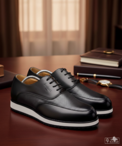 Berluti Men’s Executive Loafers
