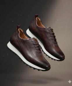 Alternative view of Premium Corso Matrix Casual Sneaker