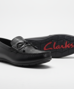 CL Premium Quality Ergonomic Leather Loafers