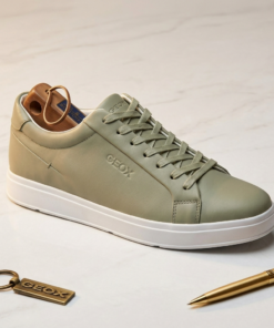 Alternative view of GEOX PRIME  The Ultimate Breathable Sneaker