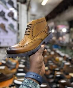 Alternative view of Boots
