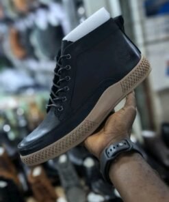Alternative view of Grand Timberland Amherst Boots