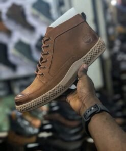 Grand Timberland Amherst Boots