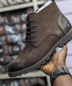 Alternative view of Timberland boots