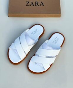 Zara sandles