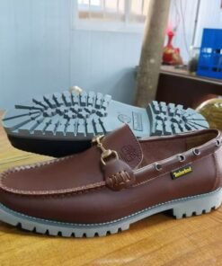 Alternative view of Loafers
