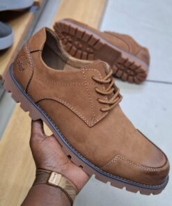 TL Men’s Bradstreet Ultra Oxford Heritage Leather Shoes