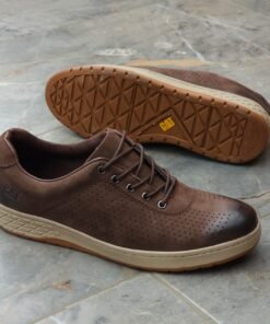 CT Men’s Chester Waxed Casual Fashion Sneaker Shoes