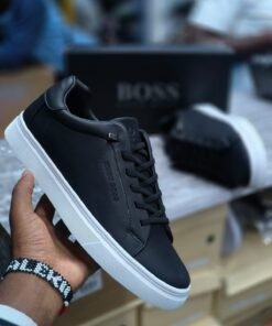 Alternative view of HB Imperia Luxury Sneakers