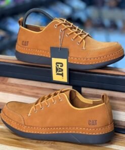 Alternative view of CAT Terra Walker All-Terrain Low Casual Shoe