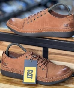 CAT Terra Walker All-Terrain Low Casual Shoe