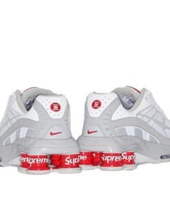 Alternative view of Vertex Shox Ride 2 Column Sneakers