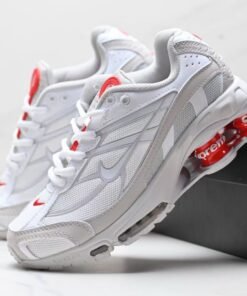 Vertex Shox Ride 2 Column Sneakers