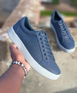 Alternative view of NOVAREIGN VORTEX™ – UltraComfort BOSS Sneakers