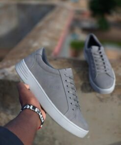 NOVAREIGN VORTEX™ – UltraComfort BOSS Sneakers