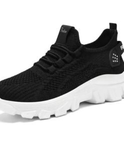 Women's Breathable Orthopedic Lightweight Slip Resistant Sneakers