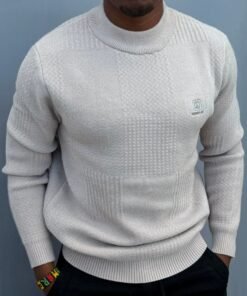 Snowcrest Premium Knit Sweater