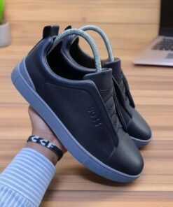 HB Modern Style Heritage Crossover Sneakers