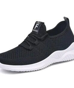 Featherlight Comfort Ergonomic Arch Protection women Sneakers
