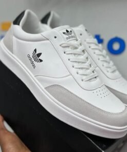 Alternative view of Premium AD Leather Classic Comfort Reimagined Casual Sneakers