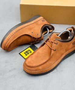 Alternative view of CT Premium Low-Cut Casuals