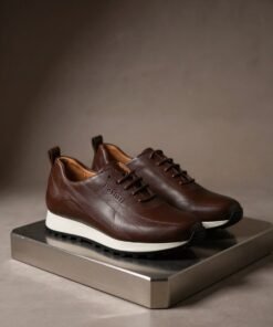 Premium Corso Matrix Casual Sneaker