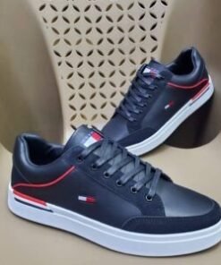 Alternative view of High End luxurious TH Casual Sneakers