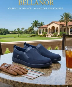 Alternative view of Bellanor Riviera Comfort Men's Loafer Men shoes