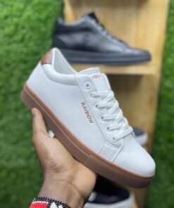 (RN) RAVNOW men’s casual footwear Low Cut