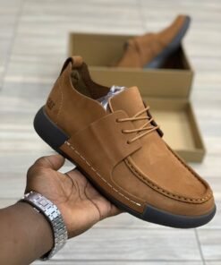 Alternative view of CT Men’s Hex Casual Moc-Toe Oxford