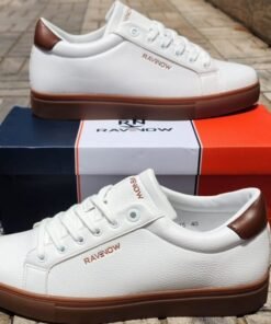 Alternative view of (RN) RAVNOW men’s casual footwear Low Cut