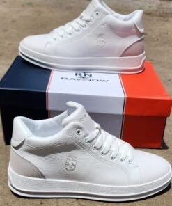 Alternative view of (RN) RAVNOW men’s casual footwear high Cut