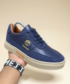 Alternative view of Oakridge TL Premium Casual Sneakers