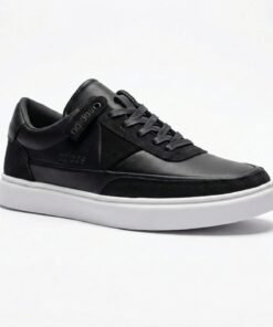 Alternative view of Adidas Premium Leather Urban Casual Sneakers